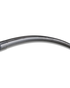 Bend 45deg 125x2.0 radius 2750 SST FlexVey 125